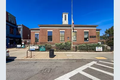 50 Meridian St #B, Boston, MA 02128 - Photo 10