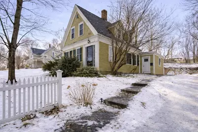 18 West St, Hingham, MA 02043 - Photo 1