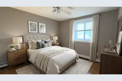 4 Hawes St #12, Revere, MA 02151 - Photo 4