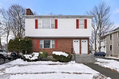 31-33 Bridges Avenue, Newton, MA 02460 - Photo 1