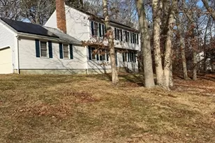 4 Andrew Rd, Bourne, MA 02562 - Photo 2