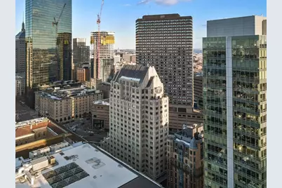 1 Huntington Ave #302, Boston, MA 02116 - Photo 14