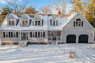 183 Gardner St, Hingham, MA 02043 - Photo 1