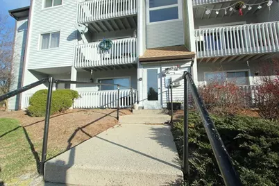 1801 Franklin Crossing Rd #1801, Franklin, MA 02038 - Photo 2