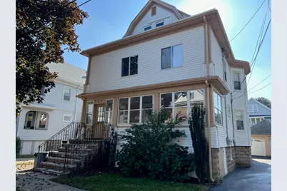 84 Melrose St #1, Arlington, MA 02474 - Photo 1