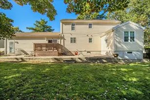 195 High St, Randolph, MA 02368 - Photo 36