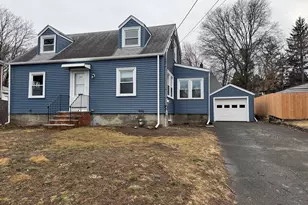 324 Lowell St, Peabody, MA 01960 - Photo 1