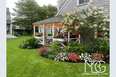 28 Morey Lane, Nantucket, MA 02564 - Photo 1