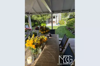 28 Morey Lane, Nantucket, MA 02554 - Photo 4