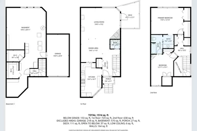 62 Southview Drive #62, Southwick, MA 01077 - Photo 8