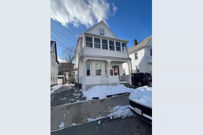 6 Eliot #1, Somerville, MA 02143 - Photo 2