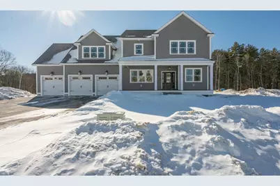 6 Newbury, Pelham, NH 03076 - Photo 1