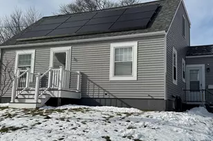 35 Randall Ave, Somerset, MA 02726 - Photo 2