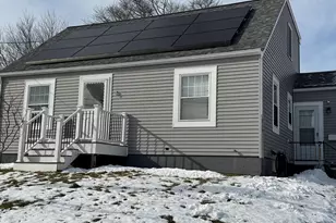 35 Randall Ave, Somerset, MA 02726 - Photo 2