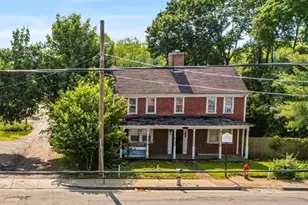 386 Washington St, Attleboro, MA 02703 - Photo 1