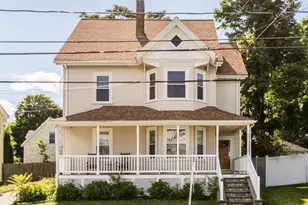 180 Hammond St, Waltham, MA 02453 - Photo 1