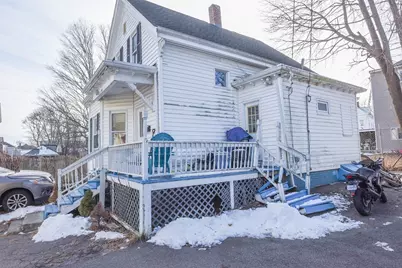 44 Appleton Street, Brockton, MA 02301 - Photo 2