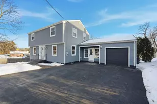 286 Westfield Rd, Holyoke, MA 01040 - Photo 2