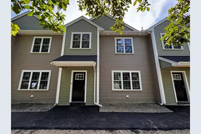 29 Johnson St #B, Taunton, MA 02780 - Photo 2