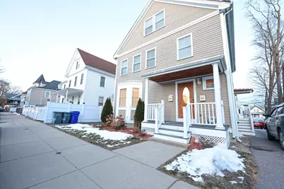 35 Gleason #1, Boston, MA 02121 - Photo 16