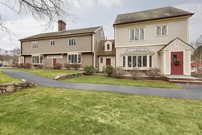 29 Hudson Rd, Sudbury, MA 01776 - Photo 4