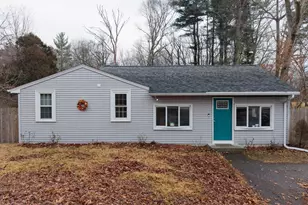 321 Winthrop St, Rehoboth, MA 02769 - Photo 2
