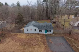 321 Winthrop St, Rehoboth, MA 02769 - Photo 1