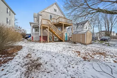 45 Holman St, Attleboro, MA 02703 - Photo 26