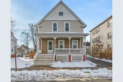 45 Holman St, Attleboro, MA 02703 - Photo 2