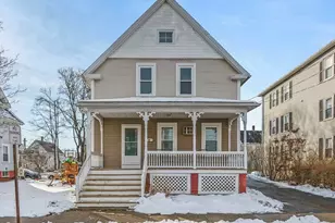 45 Holman St, Attleboro, MA 02703 - Photo 2