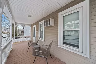 45 Holman St, Attleboro, MA 02703 - Photo 4