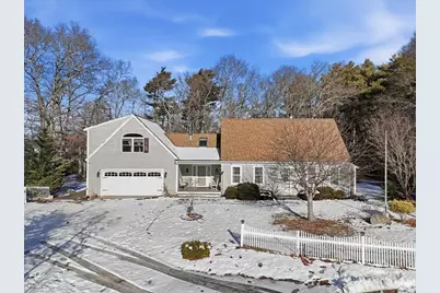 116 Seabrook Dr, Falmouth, MA 02536 - Photo 1