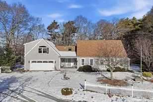 116 Seabrook Dr, Falmouth, MA 02536 - Photo 1