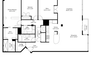 25 Channel Center St, Boston, MA 02210 - Photo 28