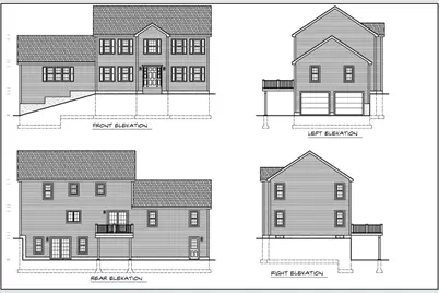 Lot 30 Woodside Ave., Rutland, MA 01543 - Photo 1