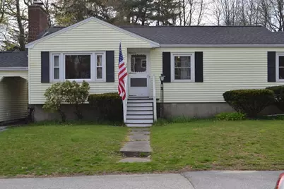 34 Bruce Ave, Shrewsbury, MA 01545 - Photo 2