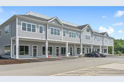 1 Wall Street #203, Windham, NH 03087 - Photo 2