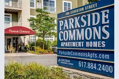 100 Stockton Street #108M, Chelsea, MA 02150 - Photo 1