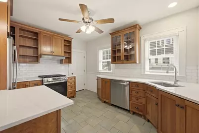 22 Lewis St #2, Newton, MA 02458 - Photo 12