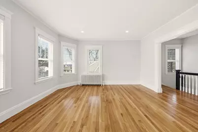 22 Lewis St #2, Newton, MA 02458 - Photo 6