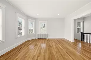 22 Lewis St, Newton, MA 02458 - Photo 6