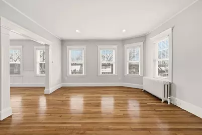 22 Lewis St #2, Newton, MA 02458 - Photo 4