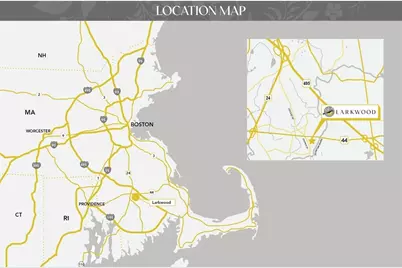 91 Oxbow Road #43-2, Raynham, MA 02767 - Photo 4