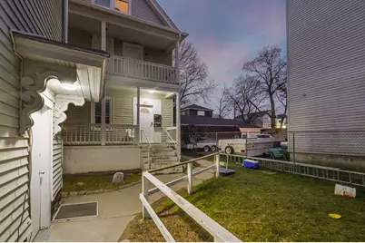 15 Mendon #3, Worcester, MA 01604 - Photo 1