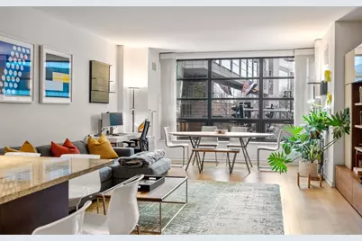 580 Washington St. #2A, Boston, MA 02111 - Photo 6