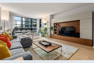 580 Washington St. #2A, Boston, MA 02111 - Photo 2