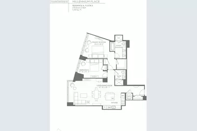 580 Washington St. #2A, Boston, MA 02111 - Photo 42