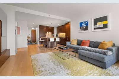 580 Washington St. #2A, Boston, MA 02111 - Photo 4