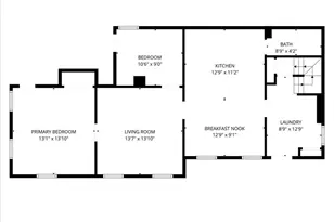 12 Reynolds St, New Bedford, MA 02740 - Photo 38