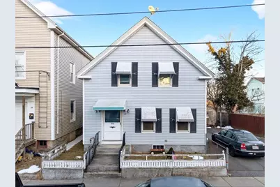 12 Reynolds St, New Bedford, MA 02740 - Photo 2